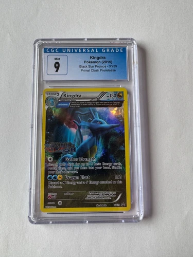 Kingdra