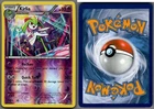 Kirlia