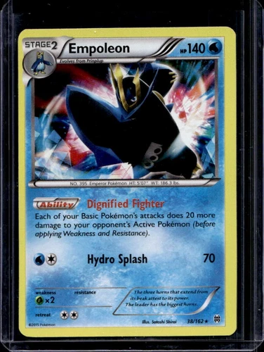 Empoleon