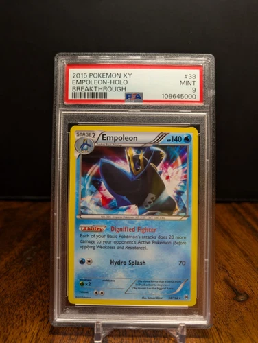 Empoleon