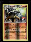Marowak