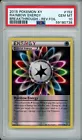Rainbow Energy