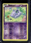 Nidoran
