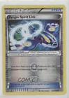 Kyogre Spirit Link