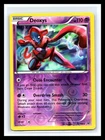 Deoxys