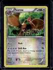 Fearow
