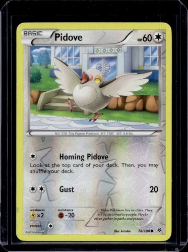 Pidove