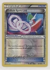 Gallade Spirit Link