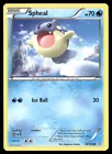 Spheal