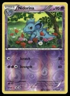 Nidorina