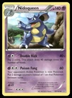 Nidoqueen