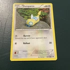 Dunsparce