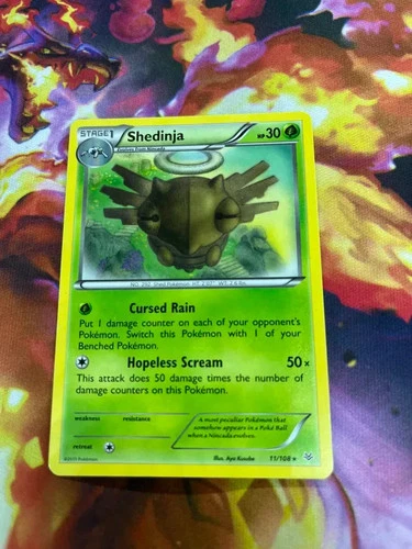 Shedinja