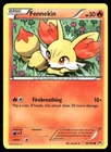 Fennekin