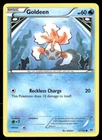 Goldeen