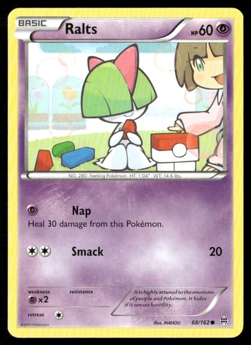 Ralts