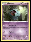 Woobat