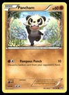 Pancham