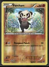 Pancham