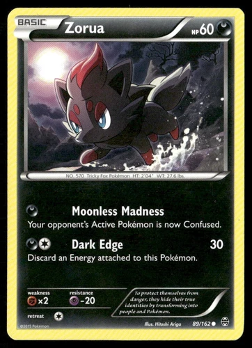 Zorua