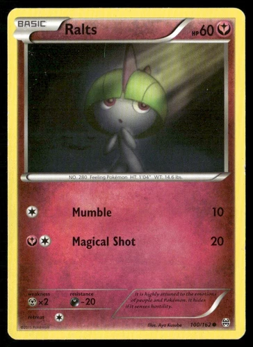 Ralts