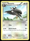 Staravia