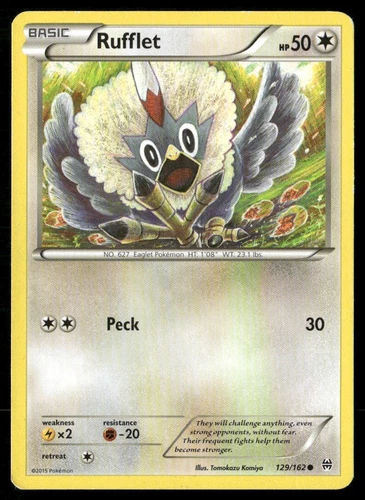 Rufflet