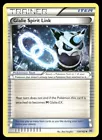 Glalie Spirit Link