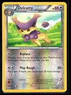 Delcatty
