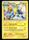 Manectric