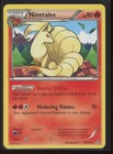 Ninetales
