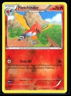 Fletchinder