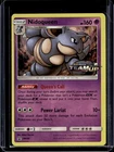 Nidoqueen