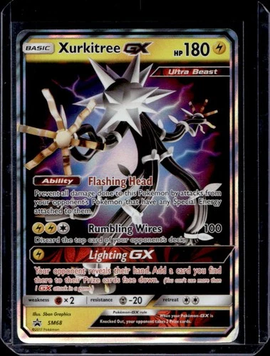 Xurkitree GX