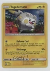 Togedemaru
