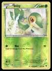 Snivy