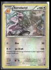Aerodactyl