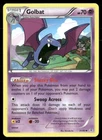 Golbat