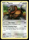 Tauros