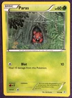 Paras