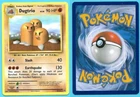 Dugtrio