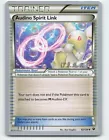 Audino Spirit Link