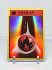 Fire Energy