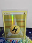 Lightning Energy