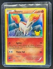 Ponyta