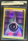 Psychic Energy
