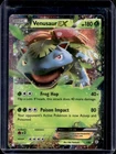 Venusaur EX