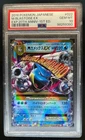 M Blastoise EX