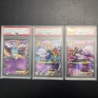 Mewtwo EX