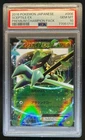 M Sceptile EX
